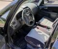 Черный Сузуки СХ4, объемом двигателя 1.6 л и пробегом 185 тыс. км за 6200 $, фото 5 на Automoto.ua