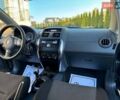 Чорний Сузукі СХ4, об'ємом двигуна 1.59 л та пробігом 240 тис. км за 5100 $, фото 21 на Automoto.ua
