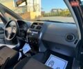 Чорний Сузукі СХ4, об'ємом двигуна 1.59 л та пробігом 240 тис. км за 5100 $, фото 18 на Automoto.ua