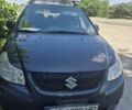 Чорний Сузукі СХ4, об'ємом двигуна 1.6 л та пробігом 309 тис. км за 4905 $, фото 1 на Automoto.ua