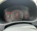 Черный Сузуки СХ4, объемом двигателя 1.6 л и пробегом 260 тыс. км за 4305 $, фото 11 на Automoto.ua