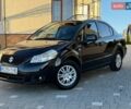Чорний Сузукі СХ4, об'ємом двигуна 1.59 л та пробігом 240 тис. км за 5100 $, фото 7 на Automoto.ua