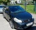 Чорний Сузукі СХ4, об'ємом двигуна 1.6 л та пробігом 185 тис. км за 6200 $, фото 1 на Automoto.ua