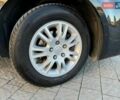 Чорний Сузукі СХ4, об'ємом двигуна 1.59 л та пробігом 240 тис. км за 5100 $, фото 3 на Automoto.ua