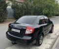 Черный Сузуки СХ4, объемом двигателя 1.6 л и пробегом 260 тыс. км за 4305 $, фото 5 на Automoto.ua