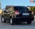 Чорний Сузукі СХ4, об'ємом двигуна 1.59 л та пробігом 240 тис. км за 5100 $, фото 10 на Automoto.ua