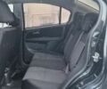 Чорний Сузукі СХ4, об'ємом двигуна 1.6 л та пробігом 309 тис. км за 4905 $, фото 8 на Automoto.ua