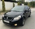 Чорний Сузукі СХ4, об'ємом двигуна 1.6 л та пробігом 257 тис. км за 4718 $, фото 2 на Automoto.ua