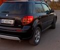 Чорний Сузукі СХ4, об'ємом двигуна 1.6 л та пробігом 208 тис. км за 7500 $, фото 2 на Automoto.ua