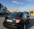 Чорний Сузукі СХ4, об'ємом двигуна 1.59 л та пробігом 338 тис. км за 5200 $, фото 5 на Automoto.ua