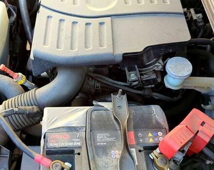 Чорний Сузукі СХ4, об'ємом двигуна 1.6 л та пробігом 51 тис. км за 8300 $, фото 13 на Automoto.ua