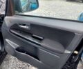 Чорний Сузукі СХ4, об'ємом двигуна 1.6 л та пробігом 51 тис. км за 8300 $, фото 8 на Automoto.ua