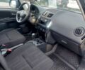 Чорний Сузукі СХ4, об'ємом двигуна 1.6 л та пробігом 51 тис. км за 8300 $, фото 5 на Automoto.ua