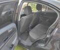 Черный Сузуки СХ4, объемом двигателя 1.6 л и пробегом 211 тыс. км за 5200 $, фото 5 на Automoto.ua