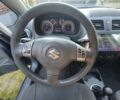 Черный Сузуки СХ4, объемом двигателя 1.6 л и пробегом 211 тыс. км за 5200 $, фото 6 на Automoto.ua