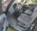 Черный Сузуки СХ4, объемом двигателя 1.6 л и пробегом 211 тыс. км за 5200 $, фото 4 на Automoto.ua