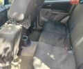 Черный Сузуки СХ4, объемом двигателя 1.6 л и пробегом 344 тыс. км за 5200 $, фото 4 на Automoto.ua