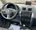Чорний Сузукі СХ4, об'ємом двигуна 2 л та пробігом 171 тис. км за 8490 $, фото 13 на Automoto.ua