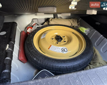 Чорний Сузукі СХ4, об'ємом двигуна 2 л та пробігом 148 тис. км за 7000 $, фото 37 на Automoto.ua