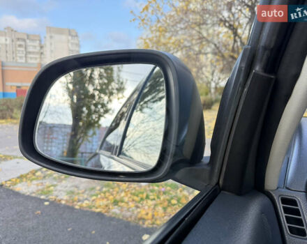 Черный Сузуки СХ4, объемом двигателя 2 л и пробегом 240 тыс. км за 8500 $, фото 26 на Automoto.ua