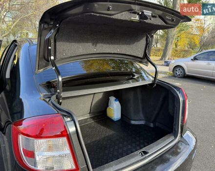 Черный Сузуки СХ4, объемом двигателя 2 л и пробегом 240 тыс. км за 8500 $, фото 38 на Automoto.ua