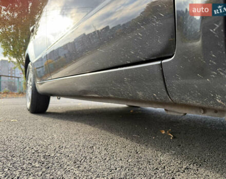 Черный Сузуки СХ4, объемом двигателя 2 л и пробегом 240 тыс. км за 8500 $, фото 50 на Automoto.ua