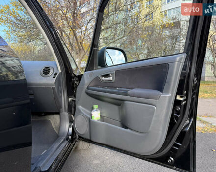 Чорний Сузукі СХ4, об'ємом двигуна 2 л та пробігом 148 тис. км за 7000 $, фото 41 на Automoto.ua