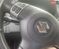 Черный Сузуки СХ4, объемом двигателя 2 л и пробегом 193 тыс. км за 8200 $, фото 4 на Automoto.ua