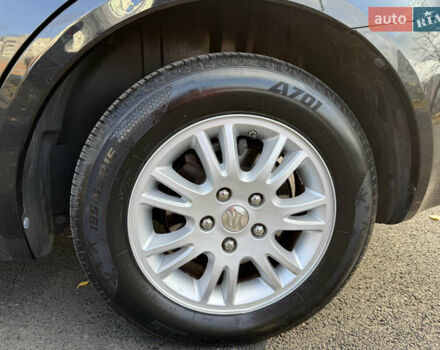 Чорний Сузукі СХ4, об'ємом двигуна 2 л та пробігом 148 тис. км за 7000 $, фото 48 на Automoto.ua