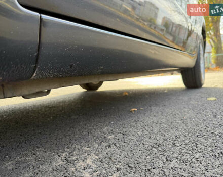 Черный Сузуки СХ4, объемом двигателя 2 л и пробегом 240 тыс. км за 8500 $, фото 49 на Automoto.ua