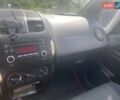 Черный Сузуки СХ4, объемом двигателя 2 л и пробегом 193 тыс. км за 8200 $, фото 3 на Automoto.ua