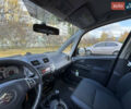 Черный Сузуки СХ4, объемом двигателя 2 л и пробегом 240 тыс. км за 8500 $, фото 19 на Automoto.ua