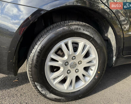 Черный Сузуки СХ4, объемом двигателя 2 л и пробегом 240 тыс. км за 8500 $, фото 46 на Automoto.ua