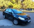 Черный Сузуки СХ4, объемом двигателя 2 л и пробегом 153 тыс. км за 7700 $, фото 1 на Automoto.ua