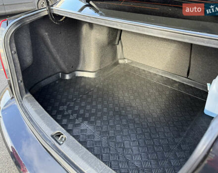 Черный Сузуки СХ4, объемом двигателя 2 л и пробегом 240 тыс. км за 8500 $, фото 37 на Automoto.ua