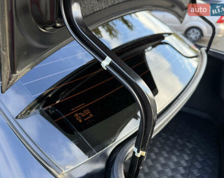 Чорний Сузукі СХ4, об'ємом двигуна 2 л та пробігом 148 тис. км за 7000 $, фото 35 на Automoto.ua