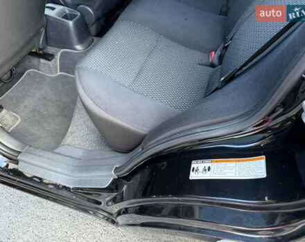 Чорний Сузукі СХ4, об'ємом двигуна 2 л та пробігом 148 тис. км за 7000 $, фото 32 на Automoto.ua