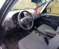 Черный Сузуки СХ4, объемом двигателя 2 л и пробегом 185 тыс. км за 6100 $, фото 2 на Automoto.ua