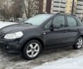 Чорний Сузукі СХ4, об'ємом двигуна 1.6 л та пробігом 215 тис. км за 6200 $, фото 2 на Automoto.ua