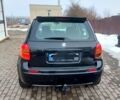 Чорний Сузукі СХ4, об'ємом двигуна 19 л та пробігом 211 тис. км за 6000 $, фото 3 на Automoto.ua