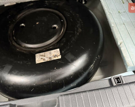 Чорний Сузукі СХ4, об'ємом двигуна 2 л та пробігом 240 тис. км за 6950 $, фото 35 на Automoto.ua