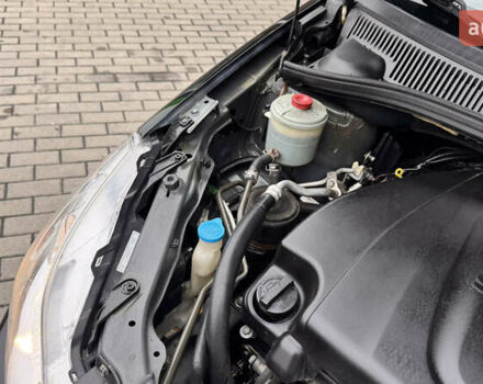 Чорний Сузукі СХ4, об'ємом двигуна 2 л та пробігом 240 тис. км за 6950 $, фото 37 на Automoto.ua