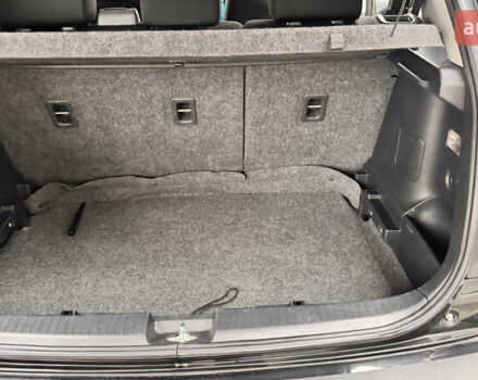 Чорний Сузукі СХ4, об'ємом двигуна 2 л та пробігом 240 тис. км за 6950 $, фото 36 на Automoto.ua