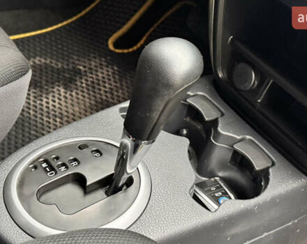 Чорний Сузукі СХ4, об'ємом двигуна 2 л та пробігом 240 тис. км за 6950 $, фото 26 на Automoto.ua