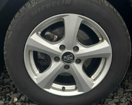 Черный Сузуки СХ4, объемом двигателя 1.6 л и пробегом 195 тыс. км за 7990 $, фото 2 на Automoto.ua