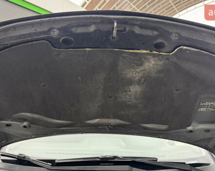 Чорний Сузукі СХ4, об'ємом двигуна 2 л та пробігом 240 тис. км за 6950 $, фото 38 на Automoto.ua