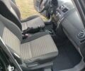Черный Сузуки СХ4, объемом двигателя 1.6 л и пробегом 320 тыс. км за 8000 $, фото 15 на Automoto.ua