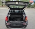 Чорний Сузукі СХ4, об'ємом двигуна 1.6 л та пробігом 144 тис. км за 9500 $, фото 4 на Automoto.ua