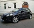 Чорний Сузукі СХ4, об'ємом двигуна 1.6 л та пробігом 150 тис. км за 9950 $, фото 1 на Automoto.ua