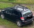 Черный Сузуки СХ4, объемом двигателя 2 л и пробегом 121 тыс. км за 9500 $, фото 1 на Automoto.ua